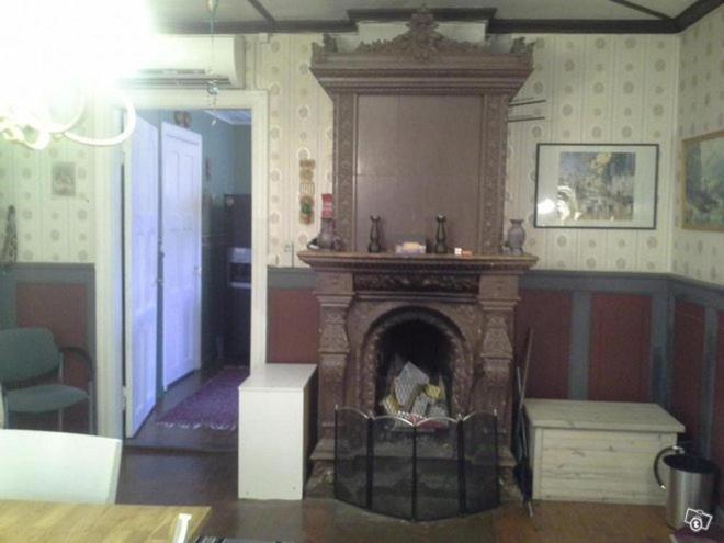 Paratiisi Villat Gädda Extérieur photo