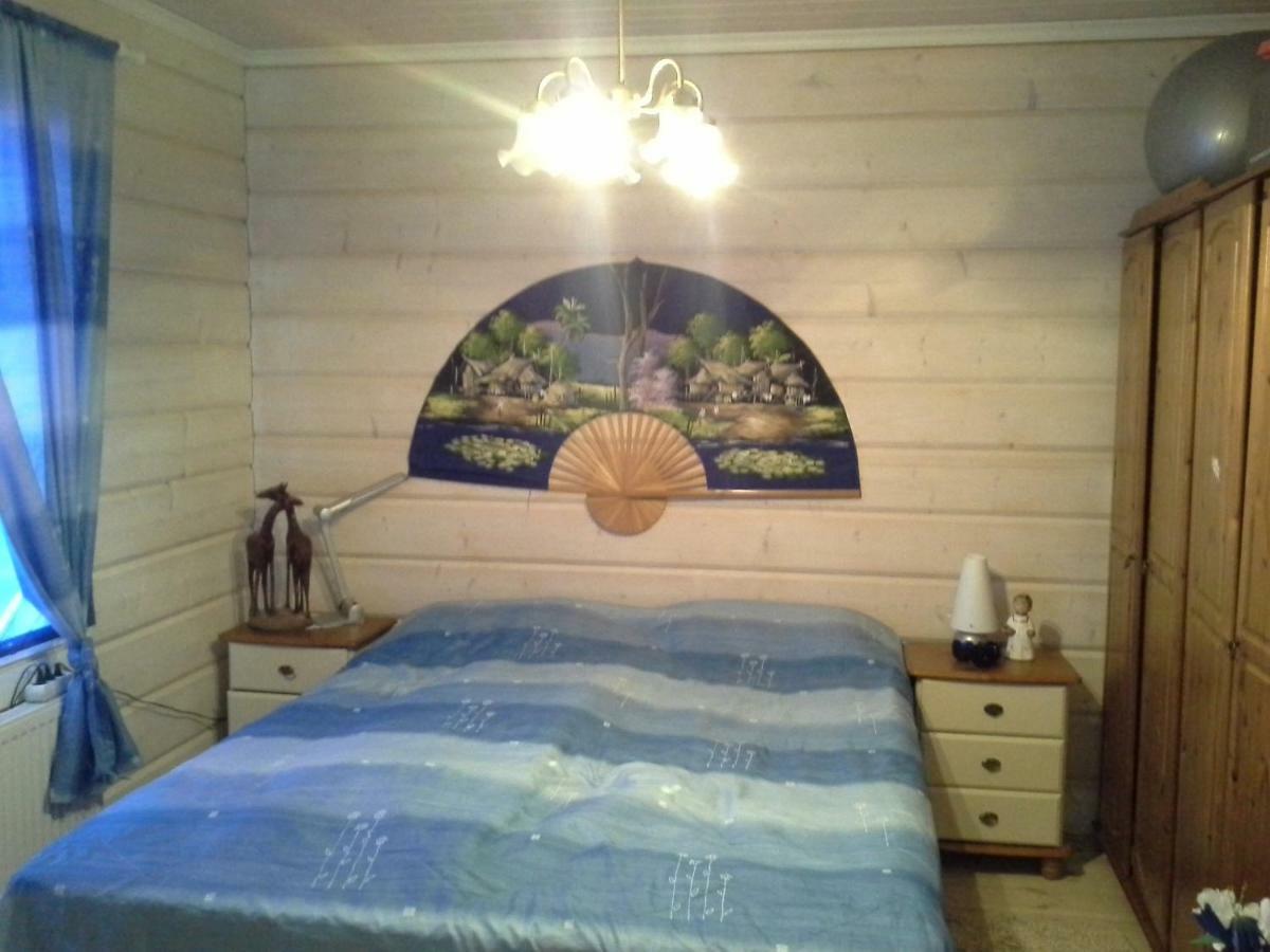 Paratiisi Villat Gädda Extérieur photo