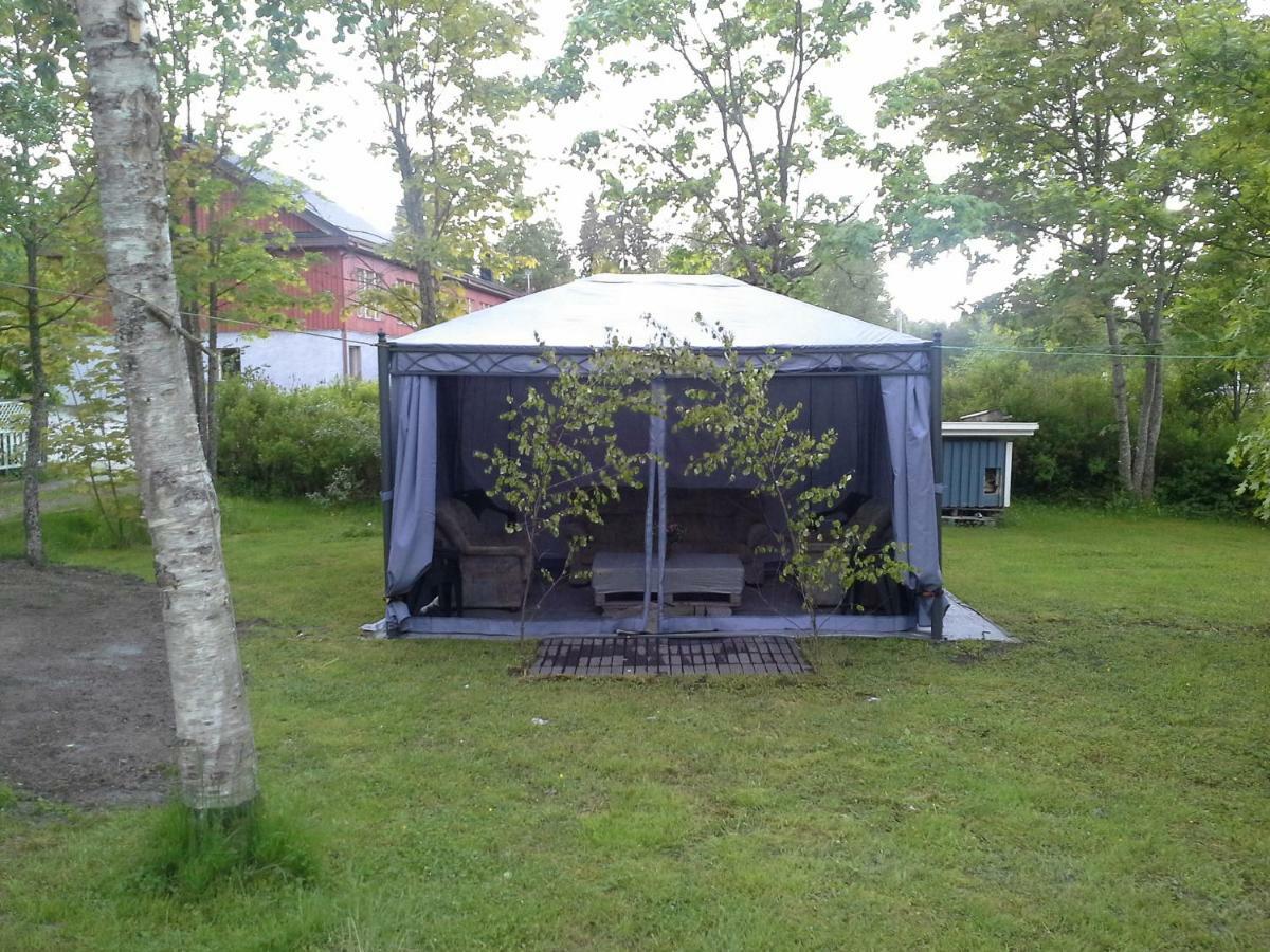 Paratiisi Villat Gädda Extérieur photo